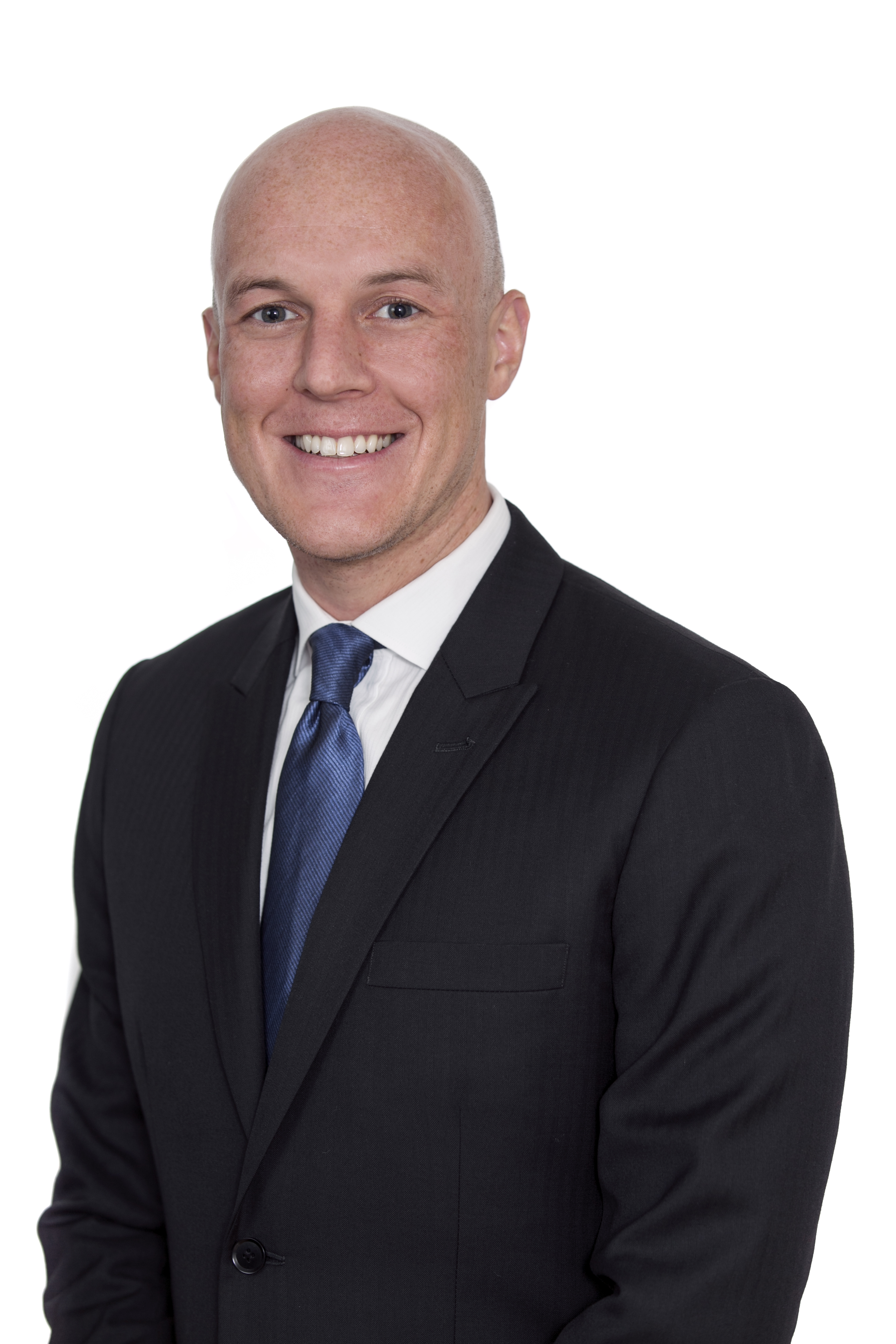 Donal Warde, Principal